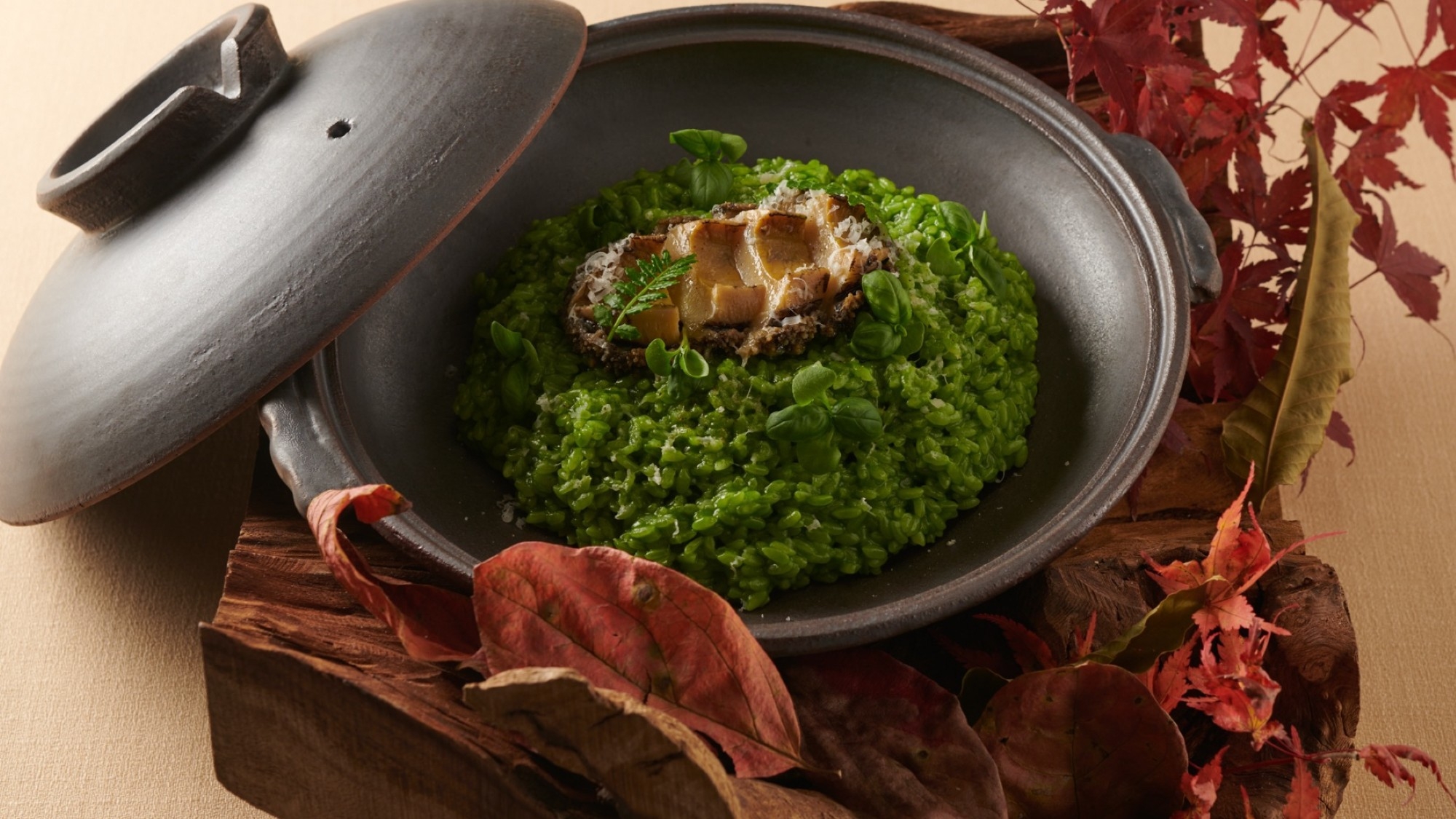 【30日前限定ご優待】陽光の風がお贈りする新たな日本料理レイトタイム20：30｜2026年2月1日〜