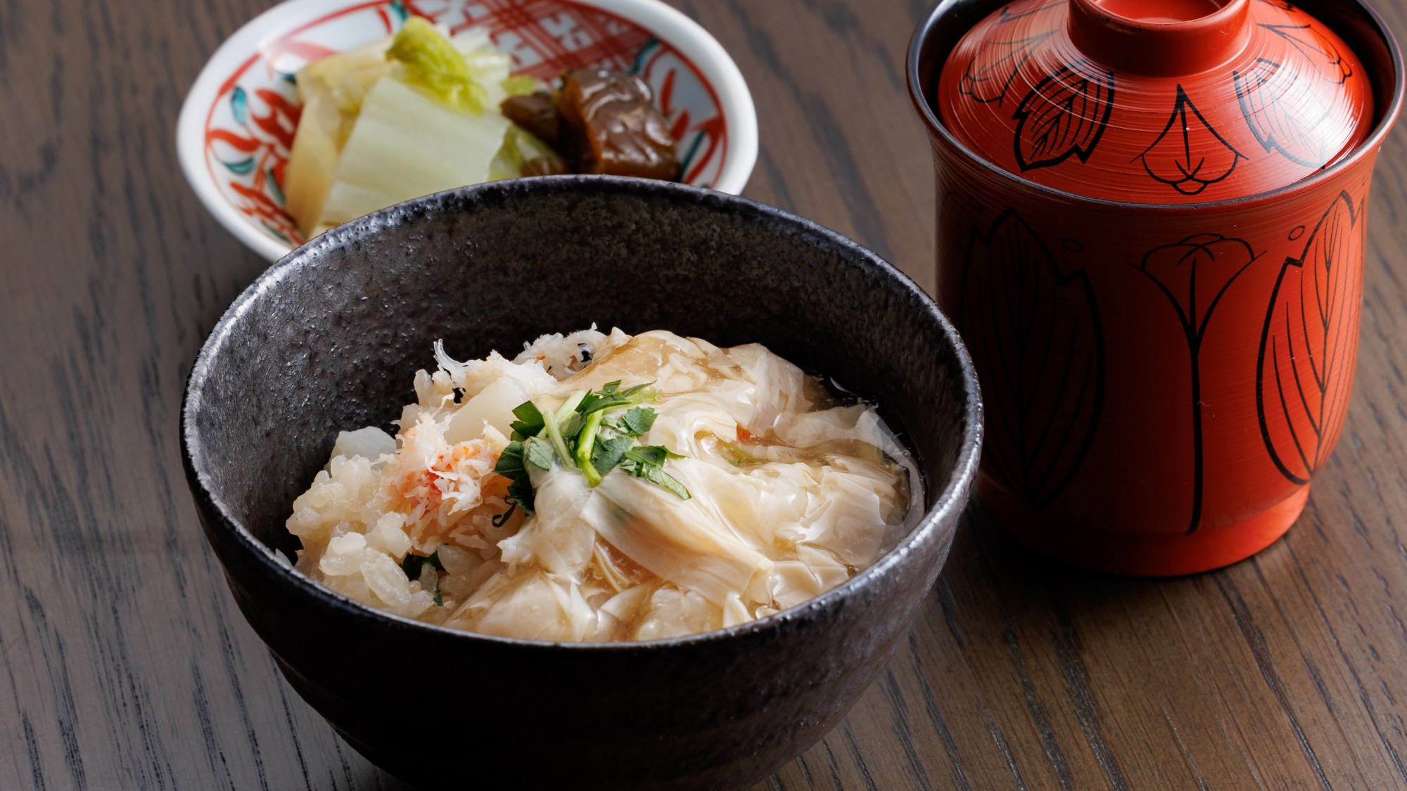 軽井沢料理イメージ