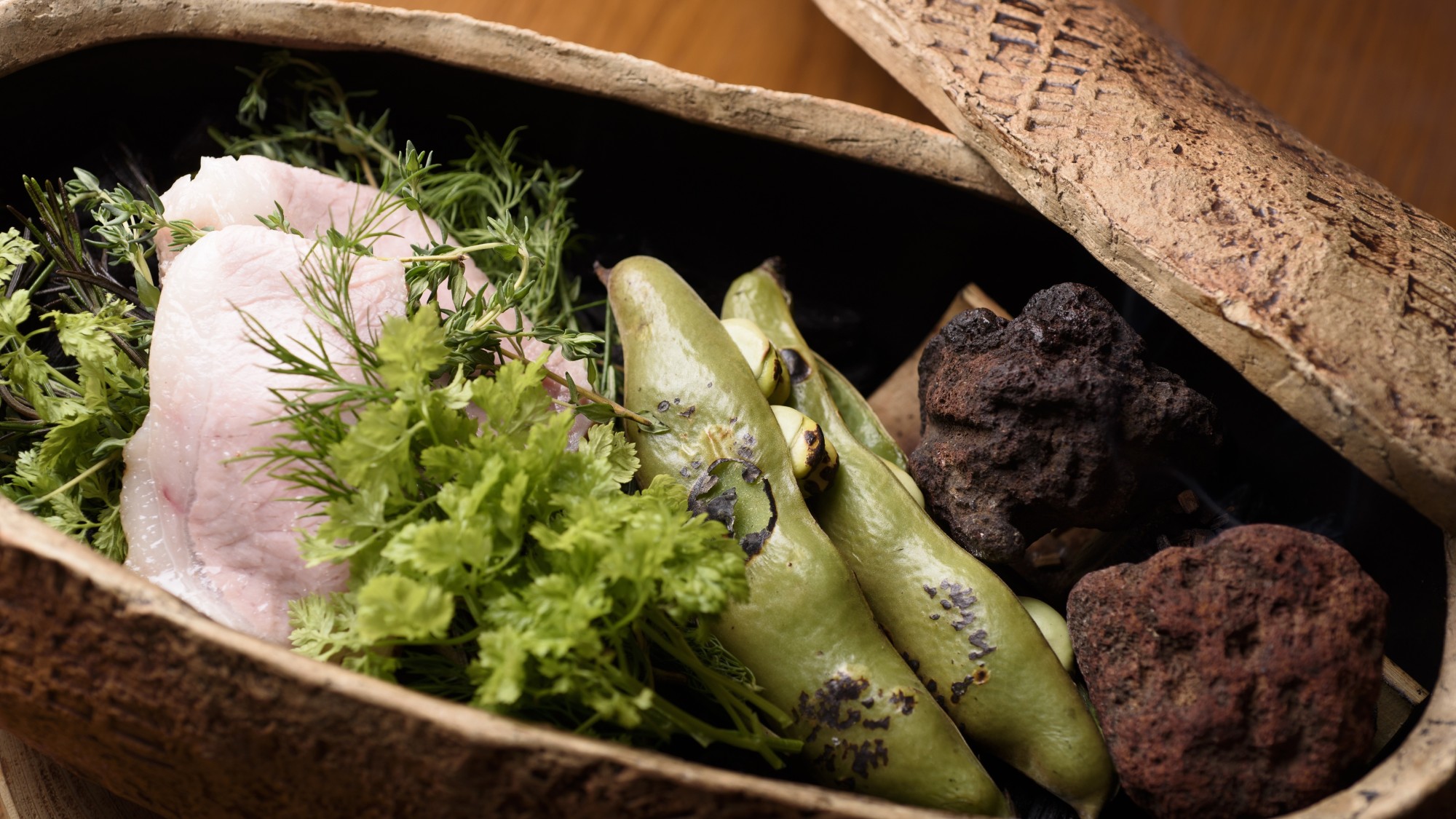 日本料理イメージ1