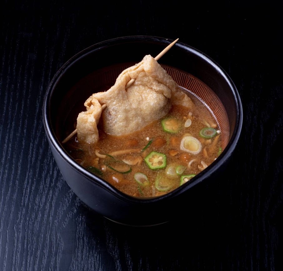 「地元の恵みを味わう、ロイの朝ごはん。」