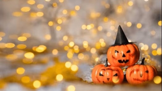 【10月31日限定】一夜限りのハロウィンナイト（小学生以上宿泊可能）