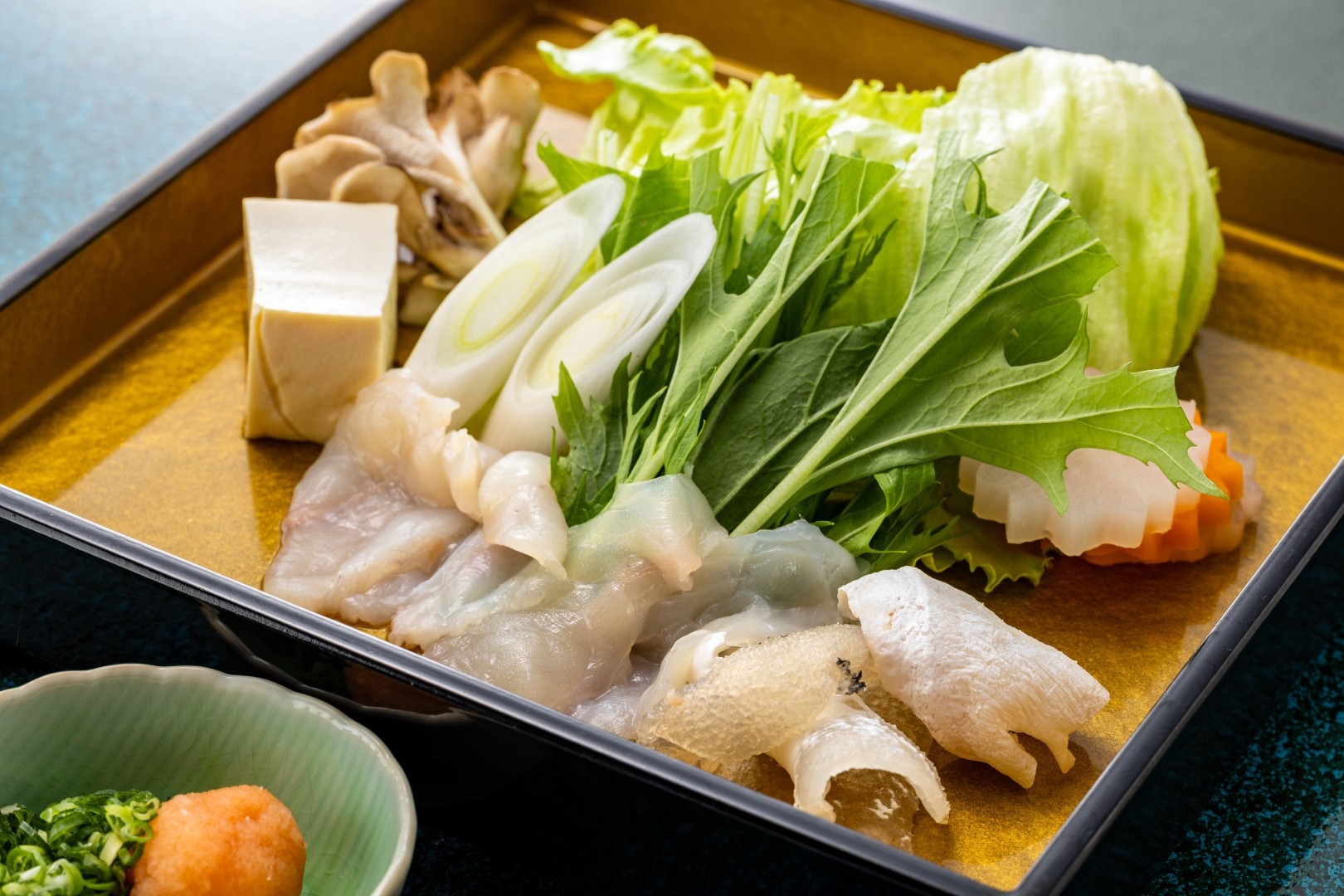 【ふぐ尽くし】＼オールインクルーシブ／ふぐフルコース！知多の冬の味覚ふぐ料理を贅沢に味わう【2食付】