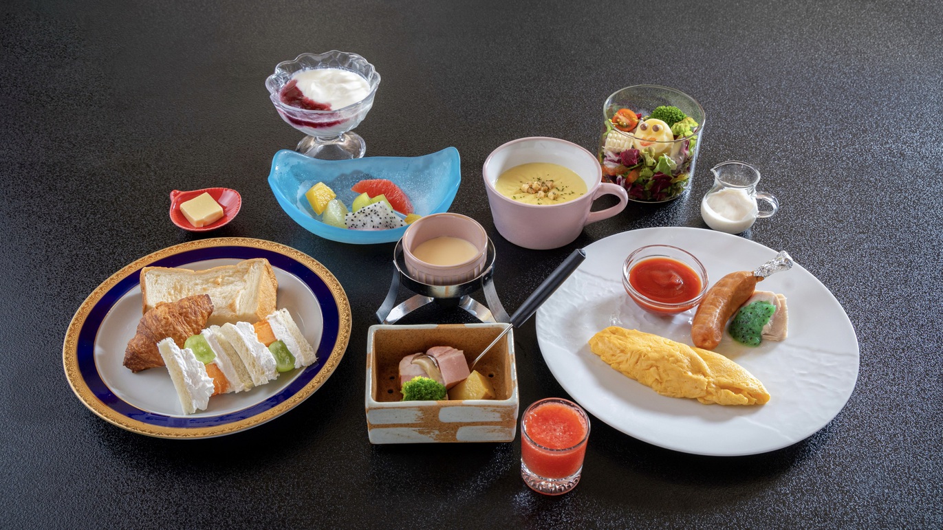 【18歳以上の宿】＼オールインクルーシブ／夕食不要の方♪知多の地産食材を用いた選べる朝ご飯【朝食付】