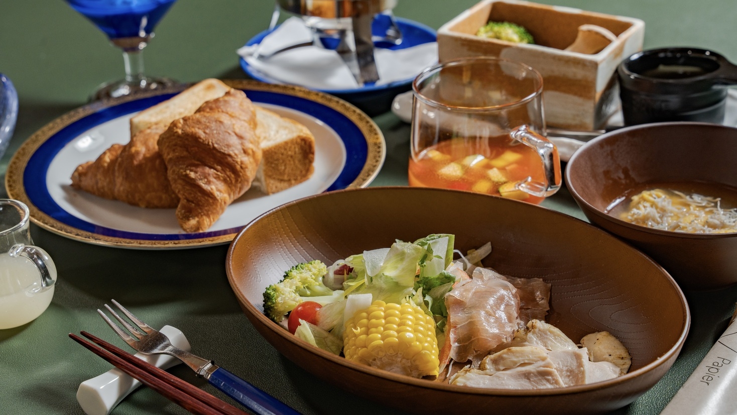 【18歳以上の宿】【早割30】＼オールインクルーシブ／山海の幸が満載！四季折々の味覚を堪能【2食付】