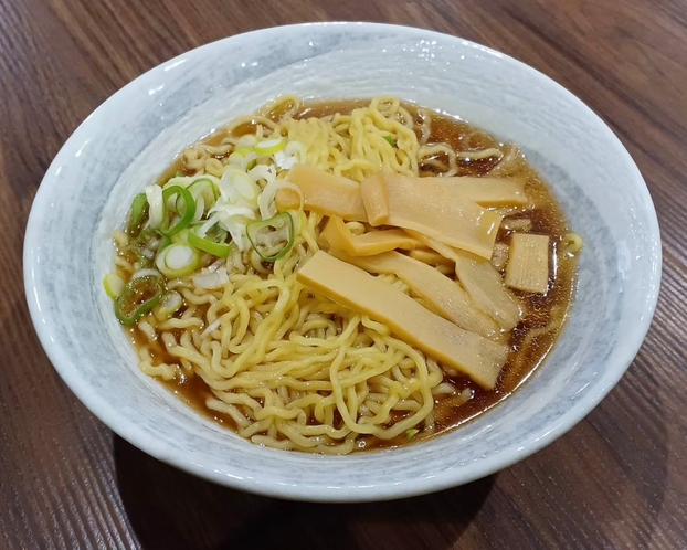 【夜桜楽ちょい麺】