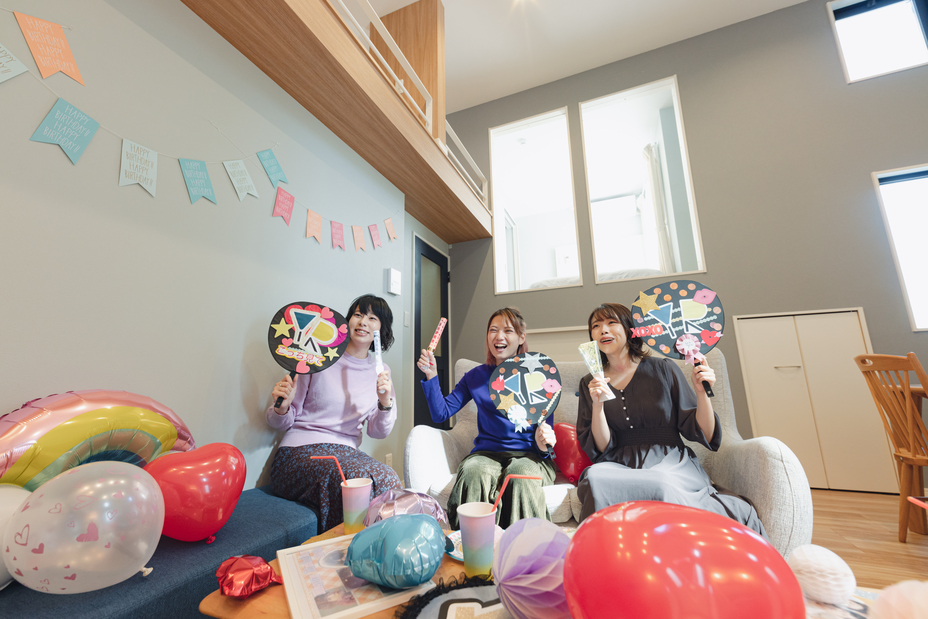 【素泊まりプラン】最大4名様までOK!カップルやご夫婦、少人数グループでのお泊りに最適