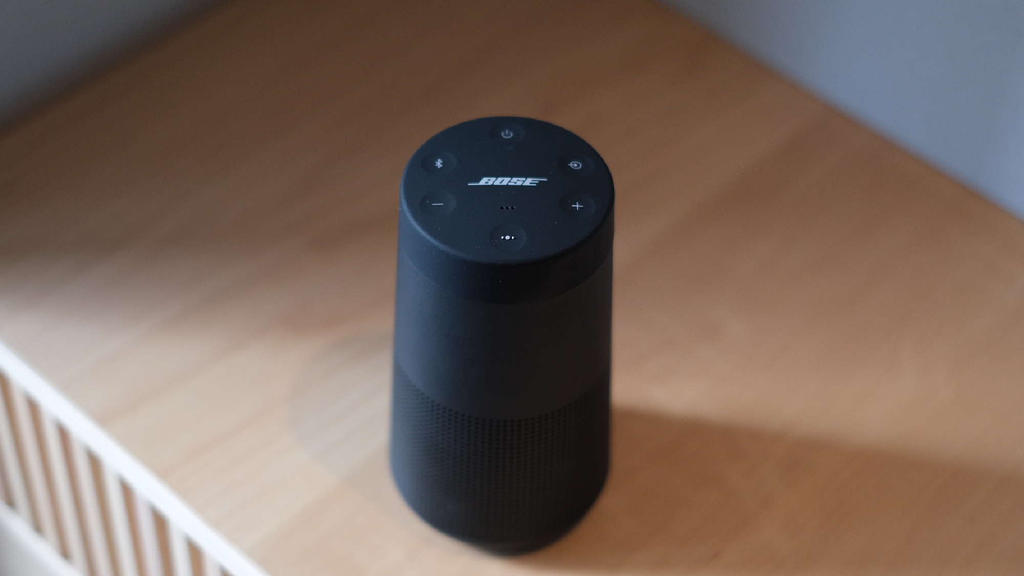 *【客室】Bluetoothスピーカーでお好きな音楽を