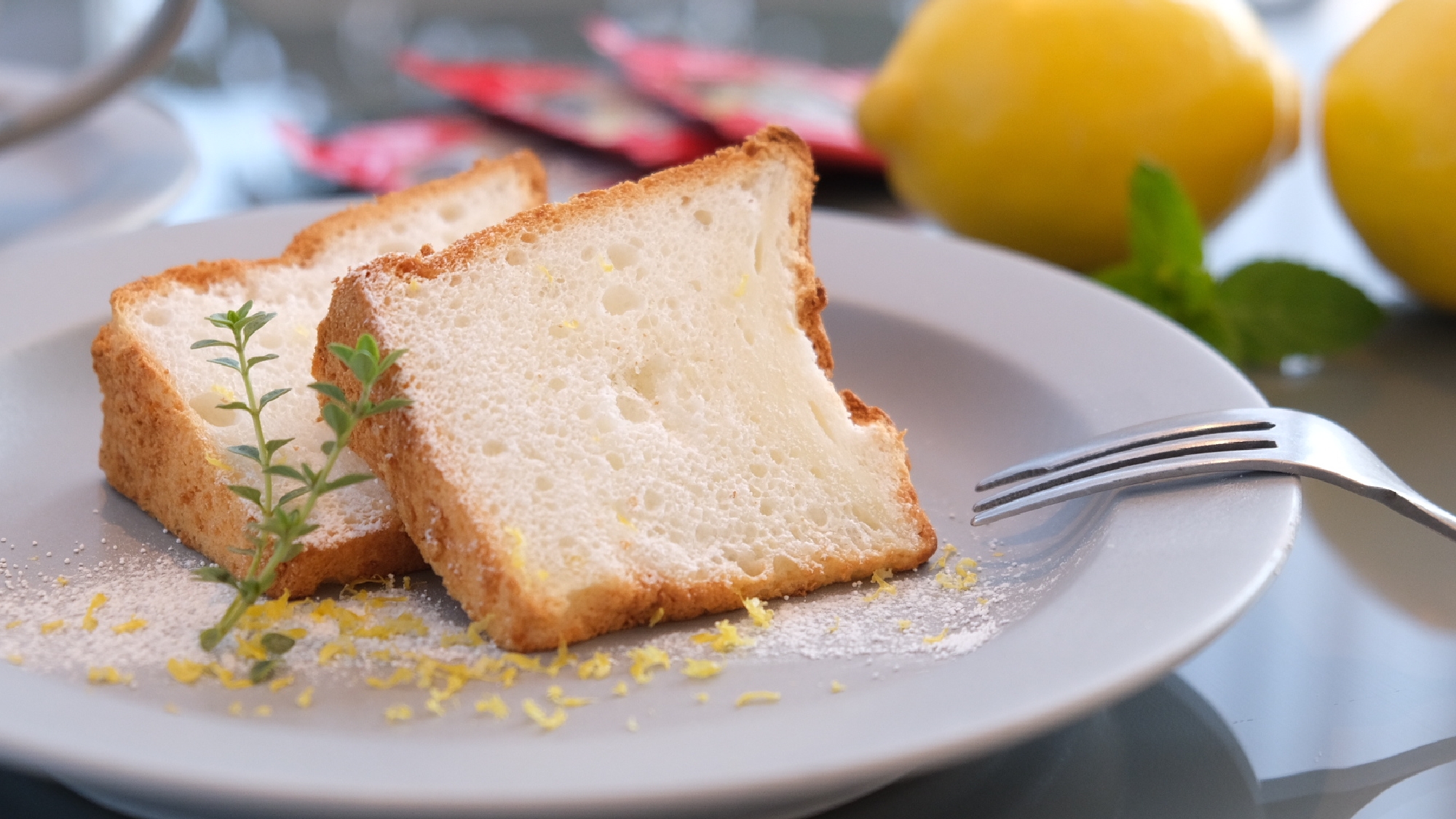 *カフェラウンジサービス（ティータイム）～お茶菓子とともに～※一部客室有料