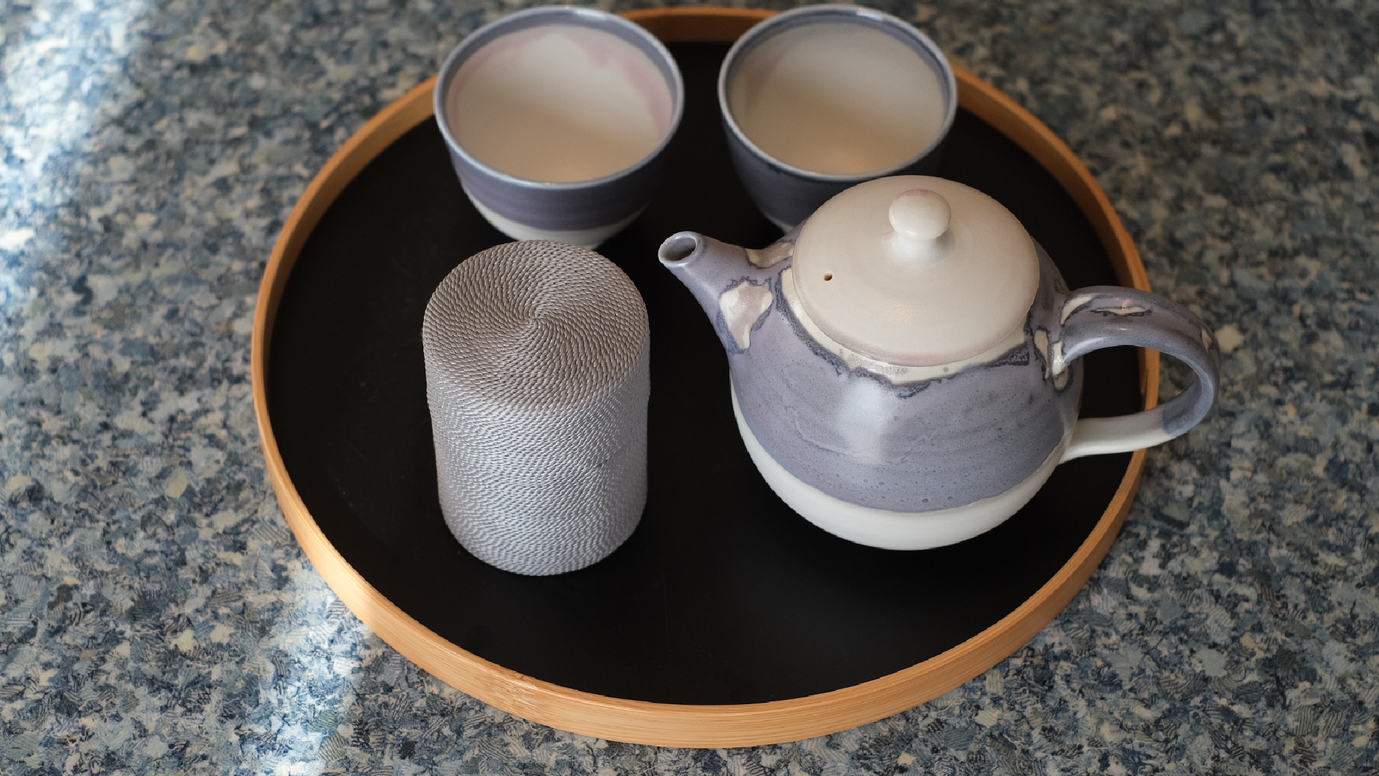 *【茶器】デラックス、ファミリールーム、青山緑水にてご用意しております