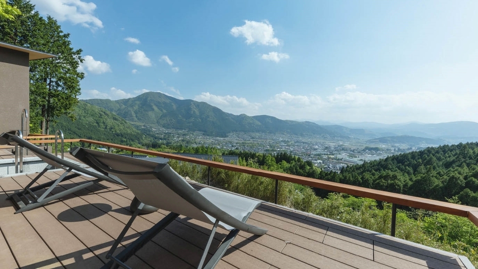 【2食付き】Farm to Sauna — 自然と対峙する美食と整いの旅