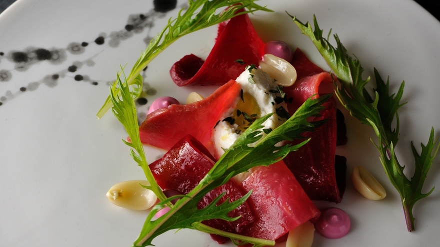 【2食付き】ENOWA Anniversary Stay｜自然に抱かれ、記憶に残るアニバーサリー