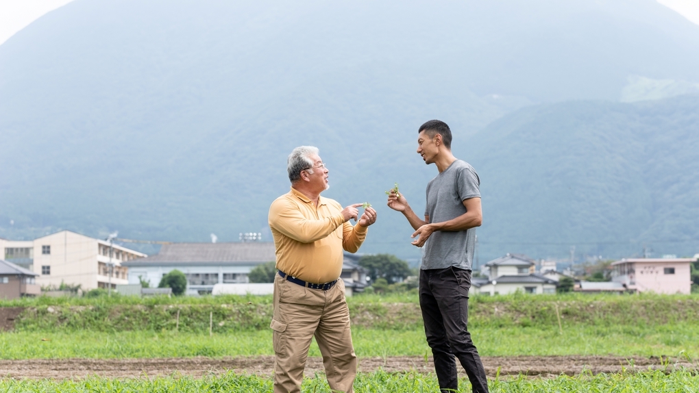 【2食付き】ENOWA Family Stay｜自然と命をわかち合う。期間限定ファミリープラン