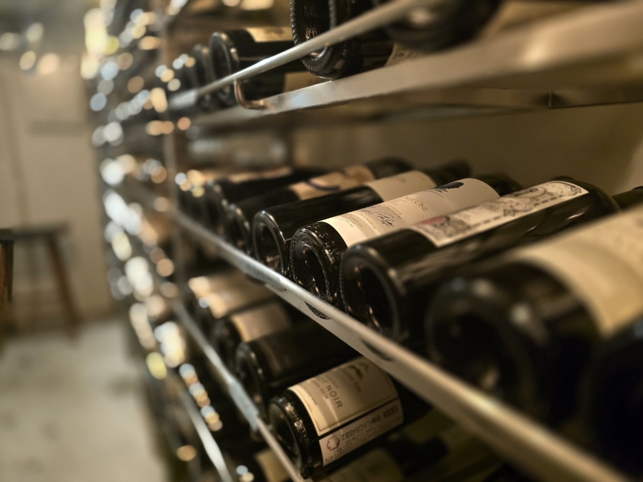 【2食付き】ENOWA Gastronomy ＆ Wine｜畑と響きあう、美食とワインの饗宴