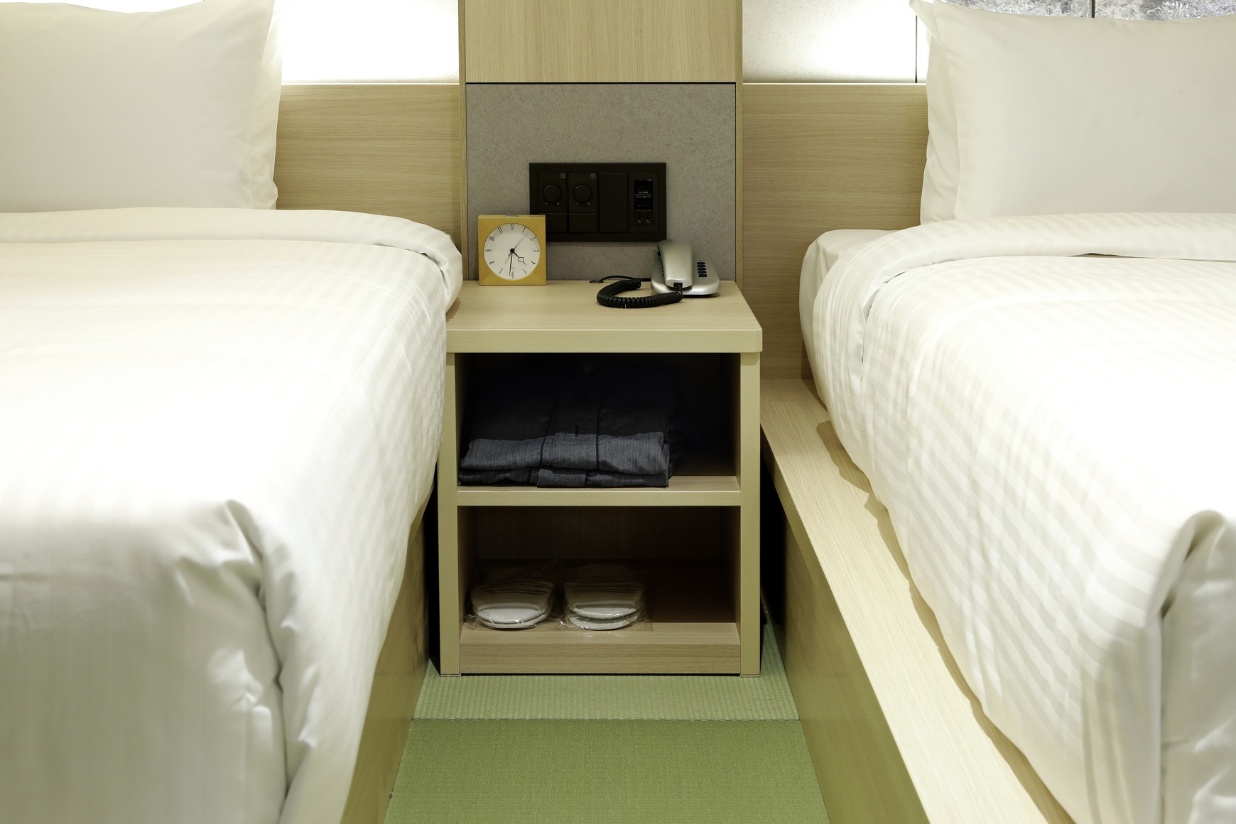 フレンズ＆ファミリートリプル