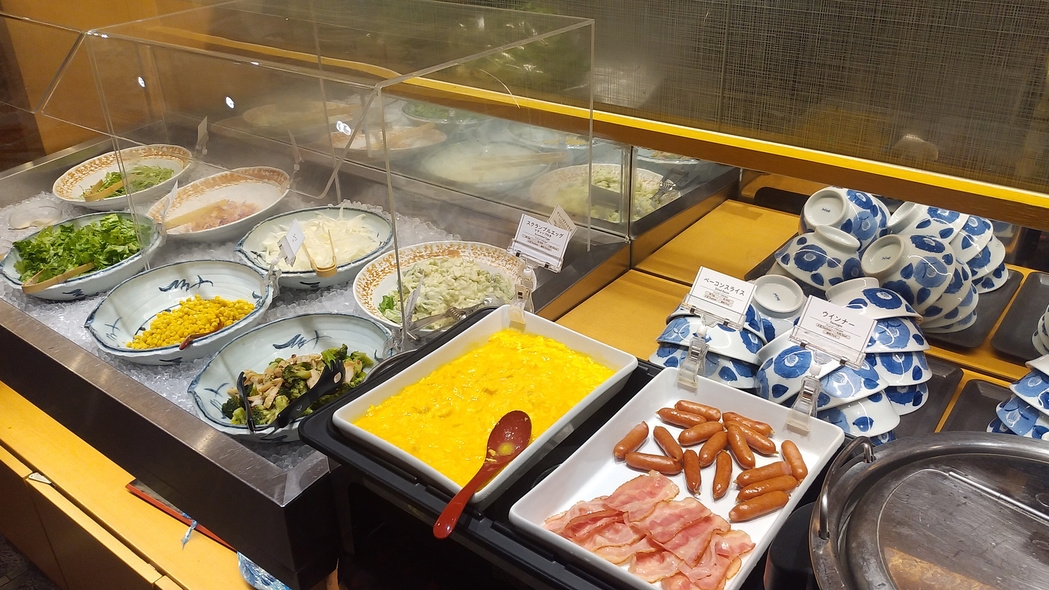 【基本プラン】シンプルステイ（朝食付き）