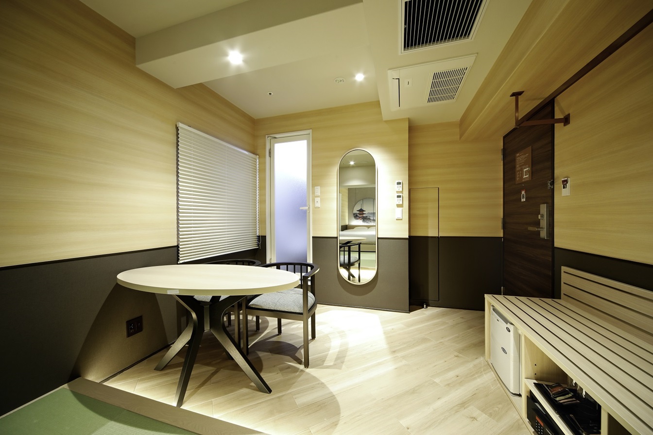 フレンズ＆ファミリートリプル