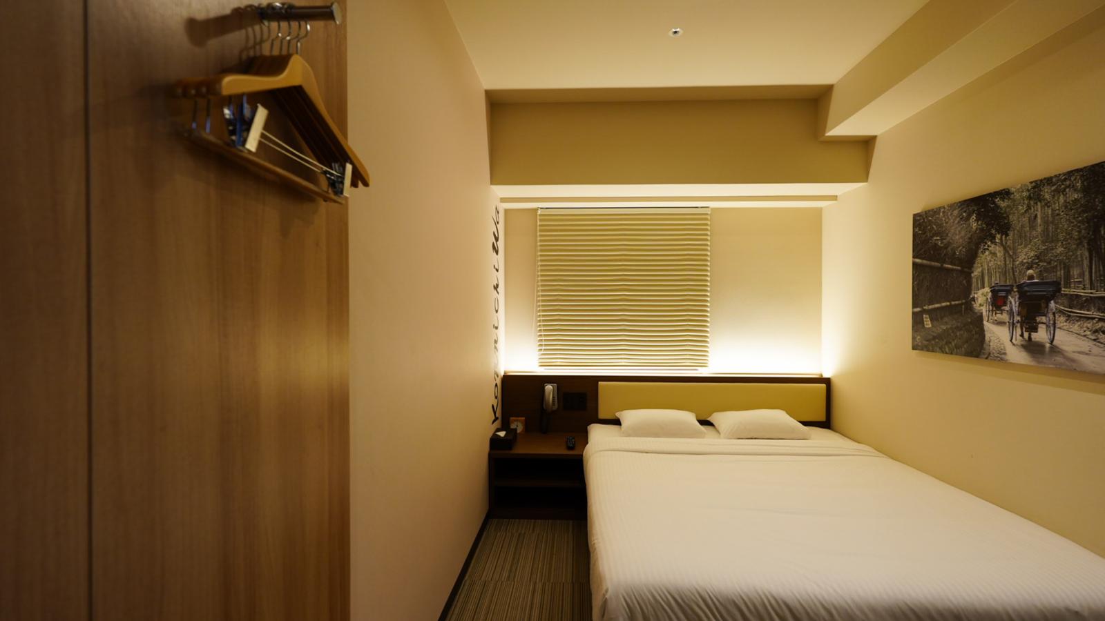 スタンダードクイーン【13平米】