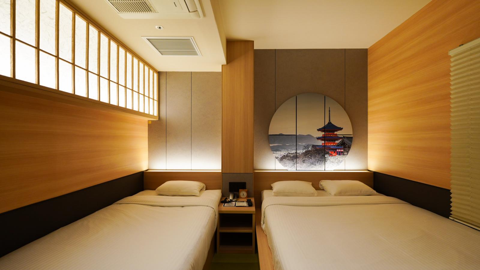 フレンズ＆ファミリートリプル【26平米】