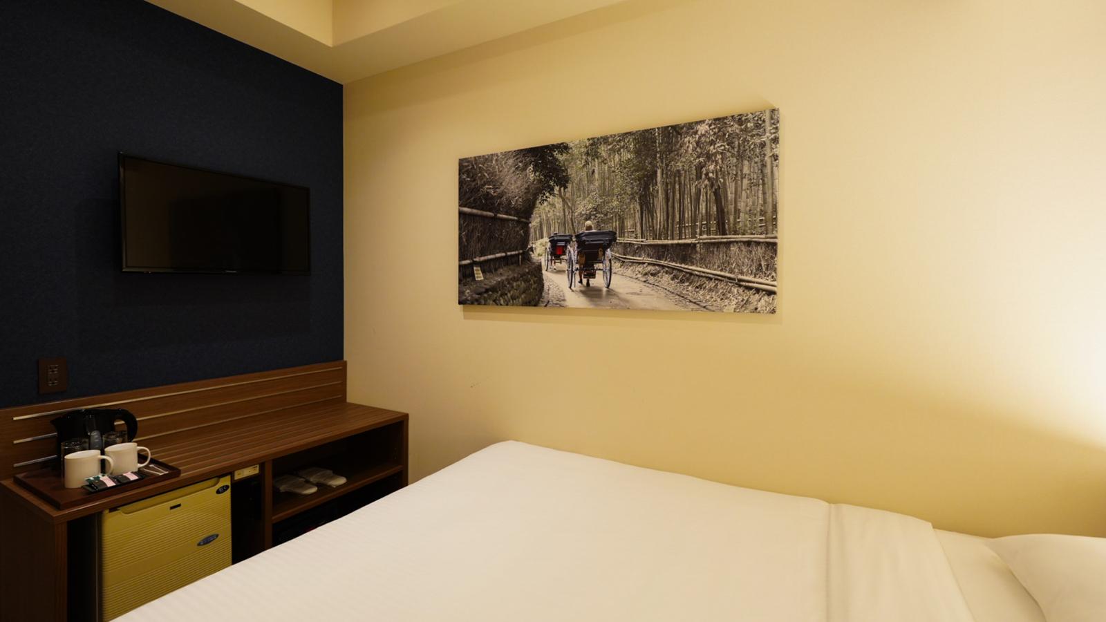 スタンダードシティビュークイーン【13平米】