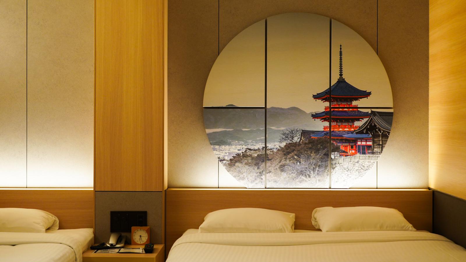 フレンズ＆ファミリートリプル【26平米】