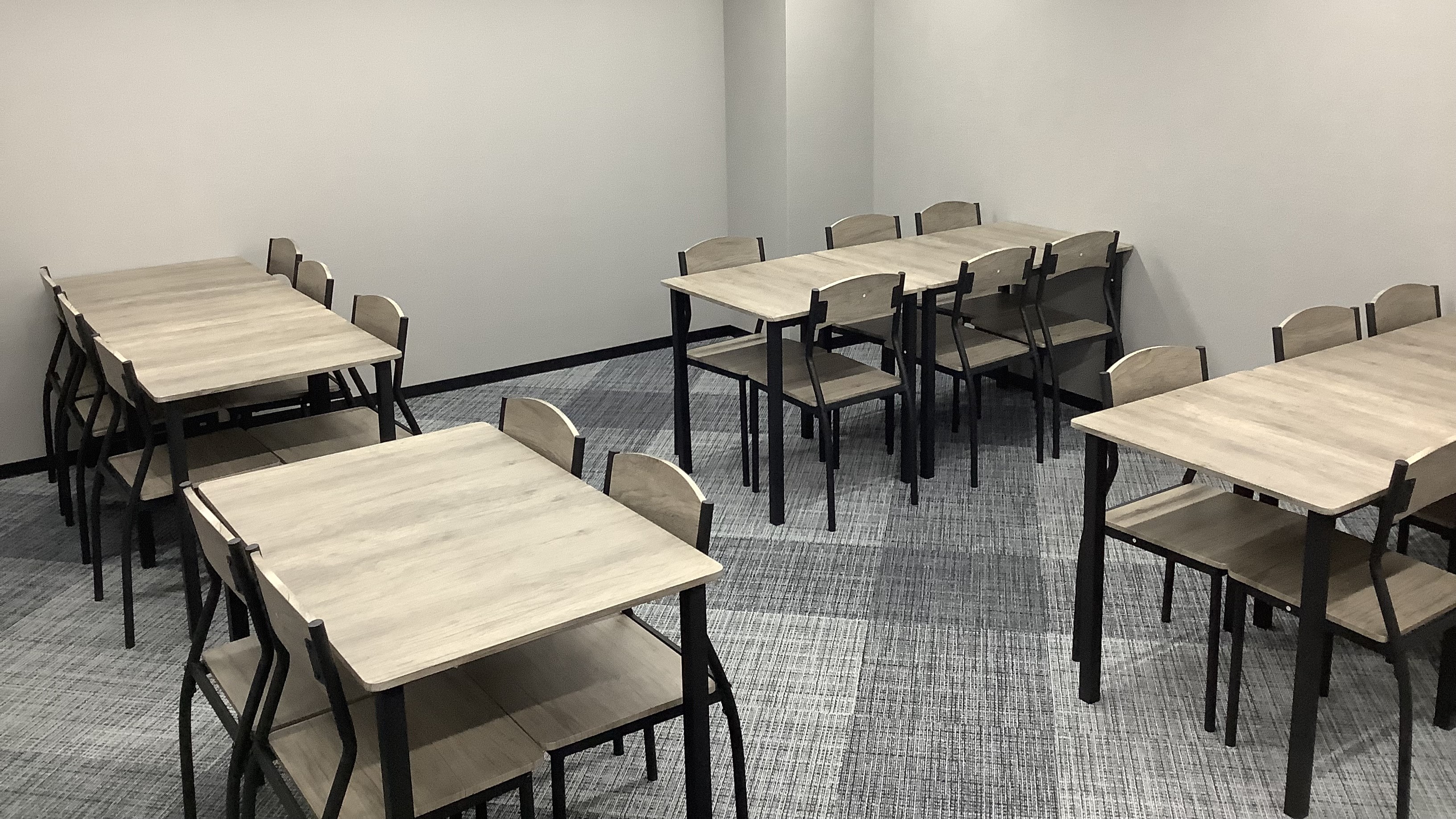 フリースペース