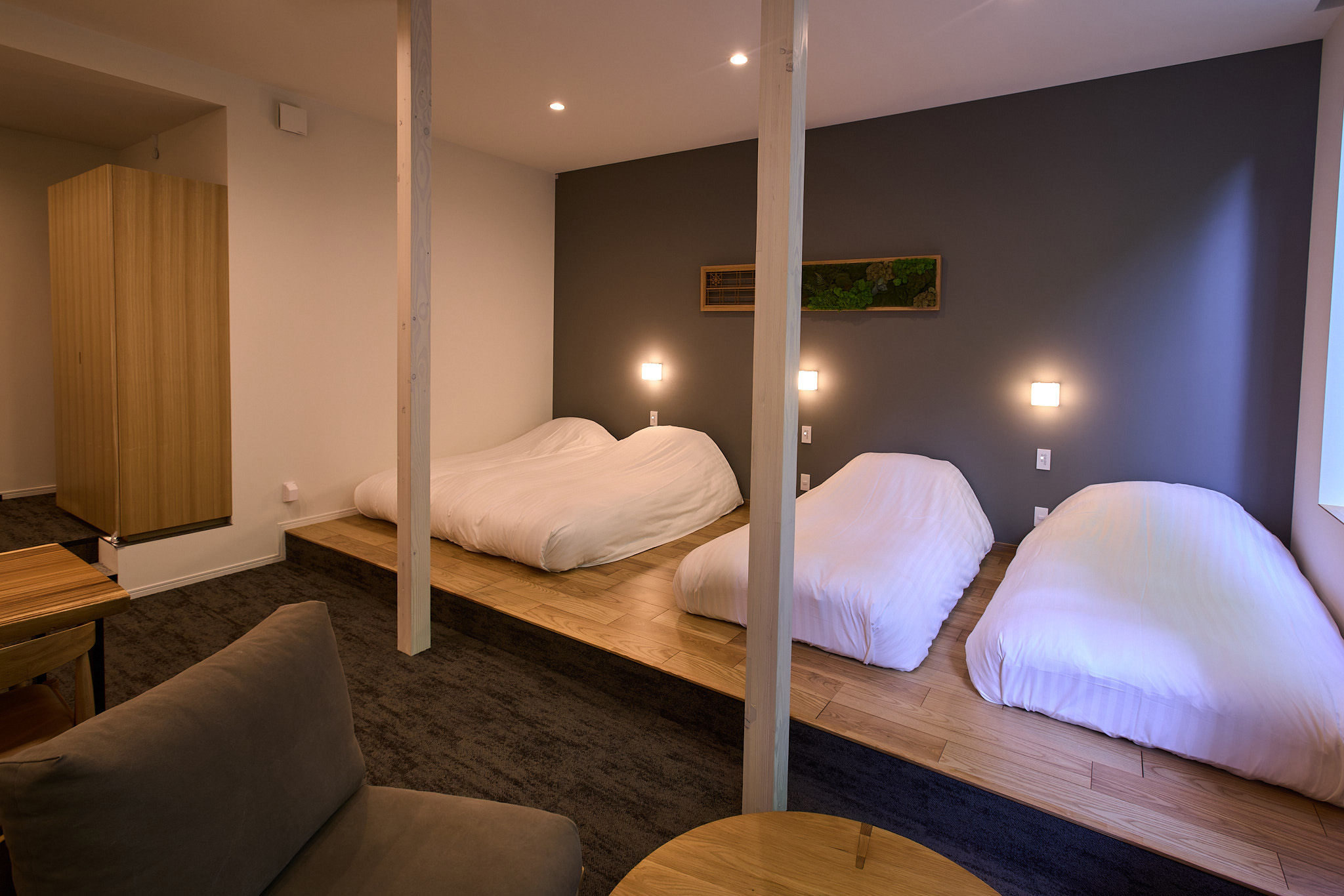 プレミアムルーム