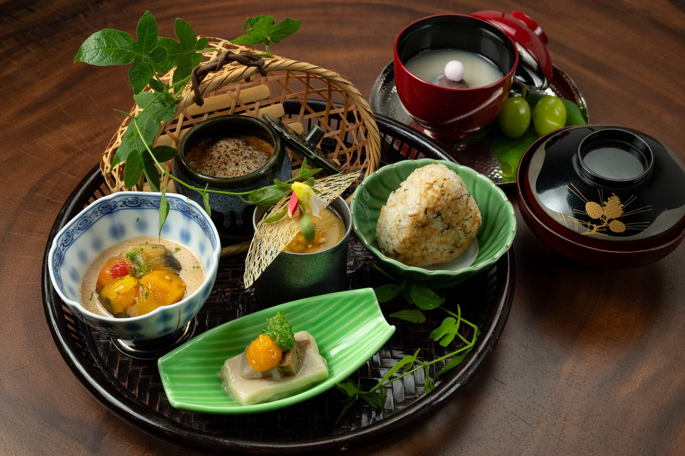 夕食 お子様膳