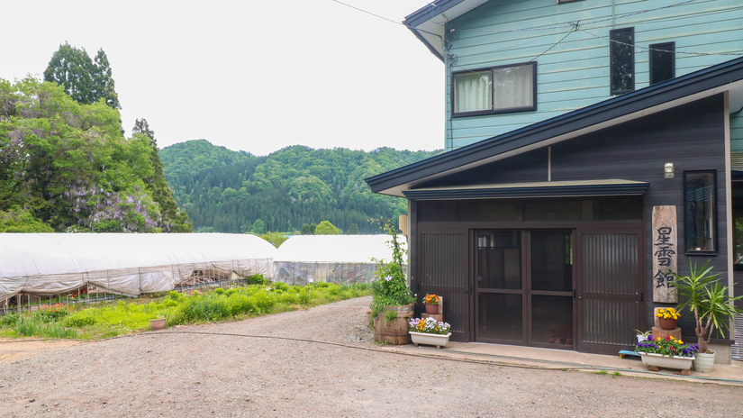 【一棟貸し☆素泊まり】自由気ままな休日♪田沢湖まで車で15分！角館まで25分！