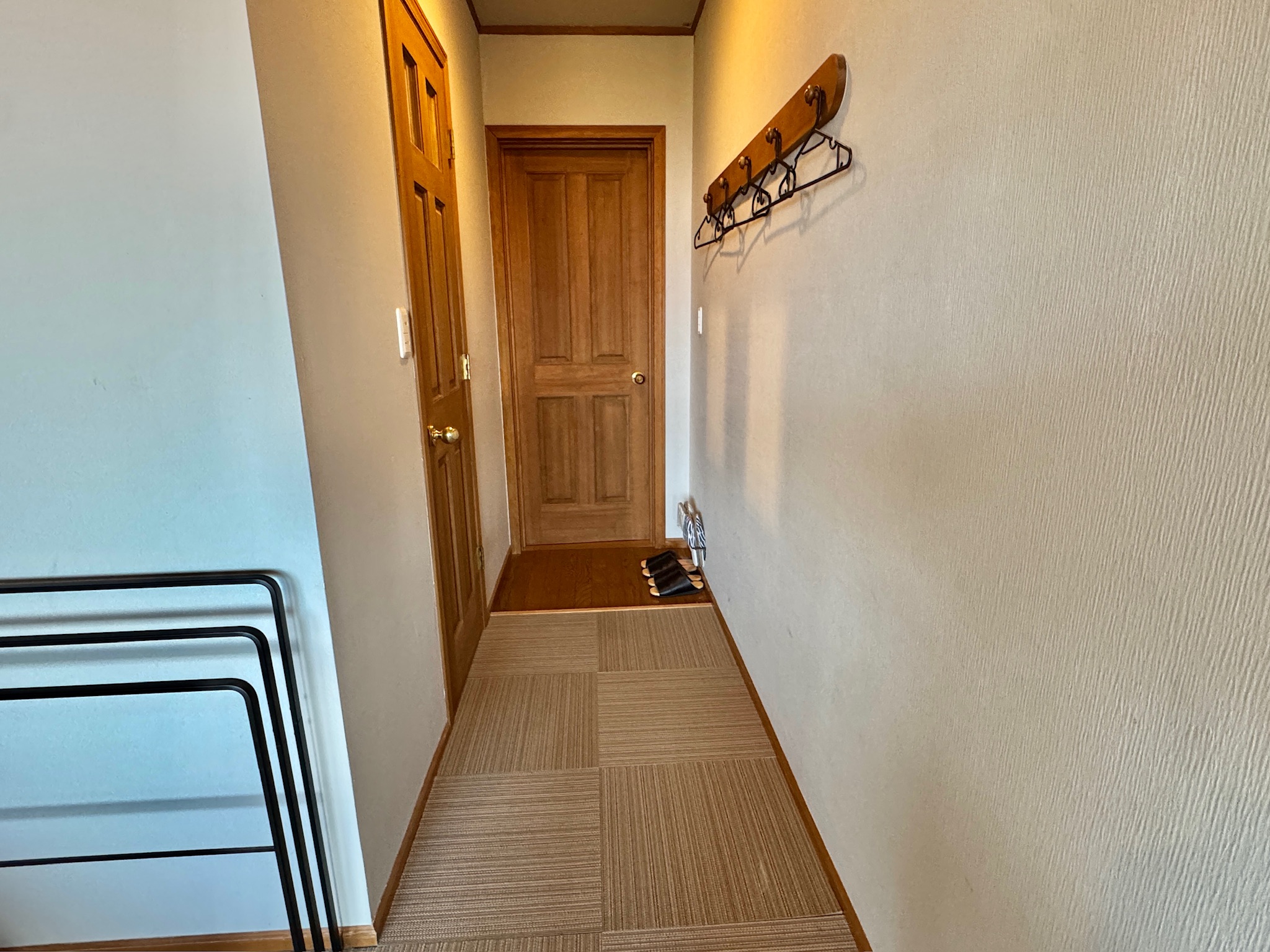 セミダブル　シングルツイン