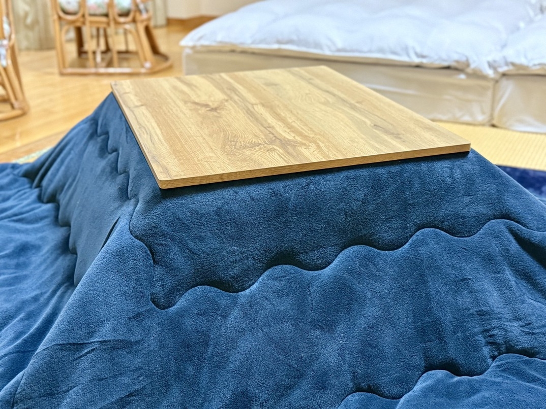 【冬季限定】【信州豚鍋】冬はあったかお鍋でほっこりおこもり旅【1日3組限定】