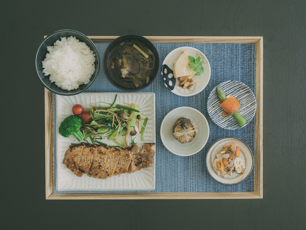 【ひとり旅】【信州鬼無里御膳】女性におすすめ！心ほぐれるお得なひとり旅【1泊2食】