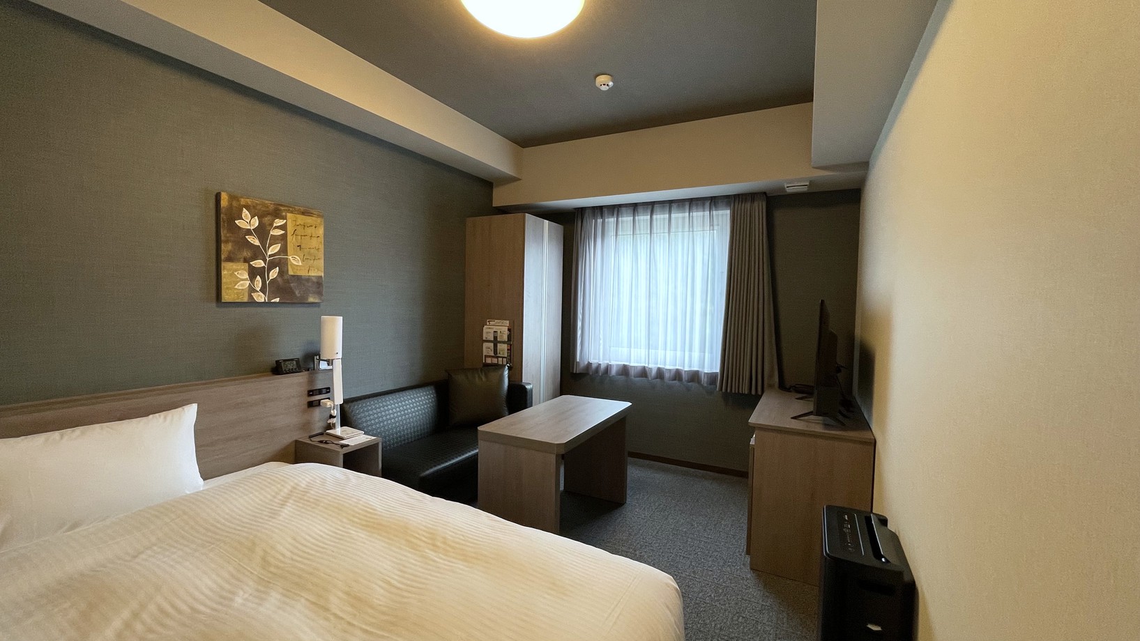 ◇禁煙◇コンフォートシングルルーム《エアー導入》