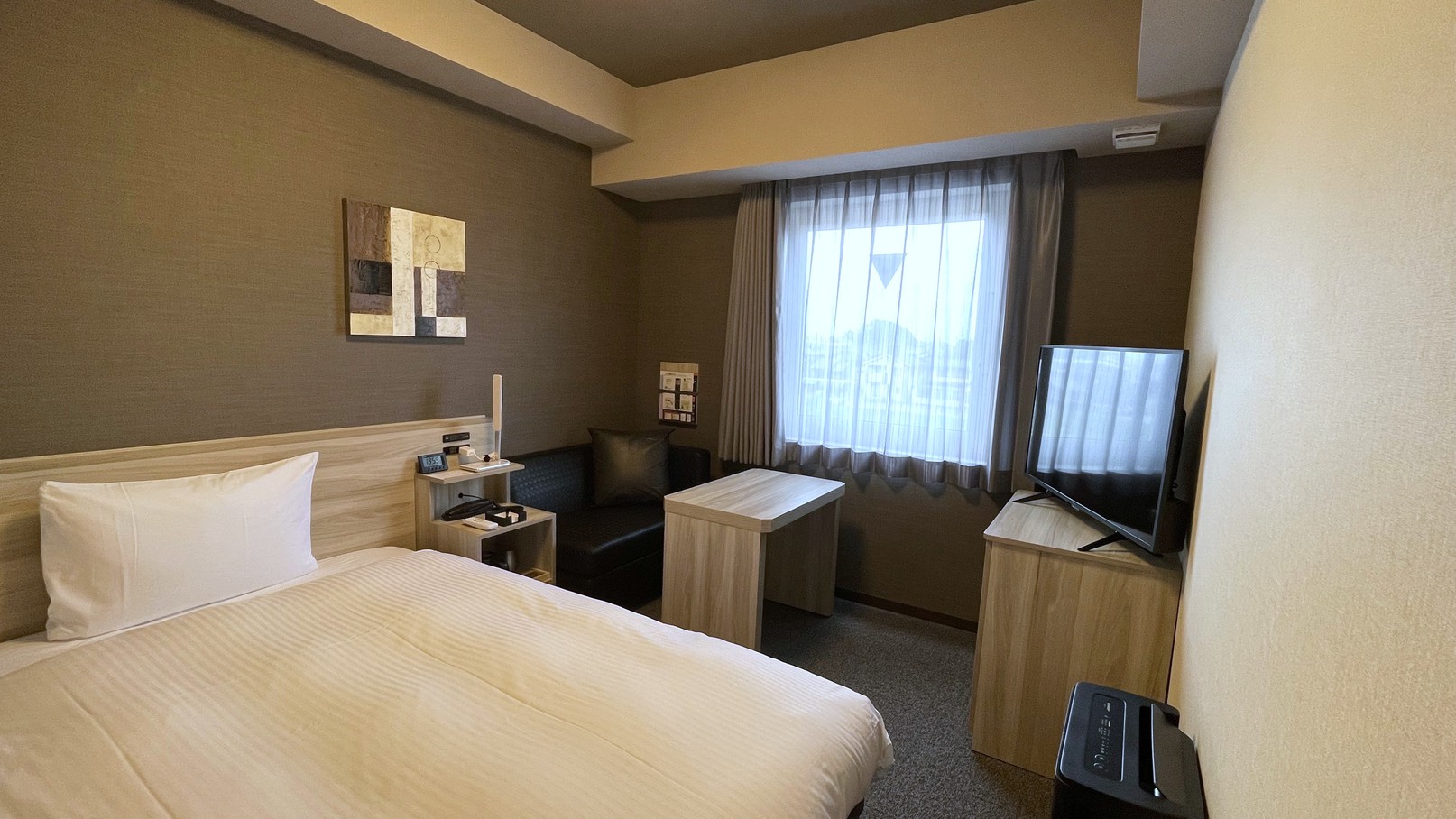 ■喫煙■シングルルーム