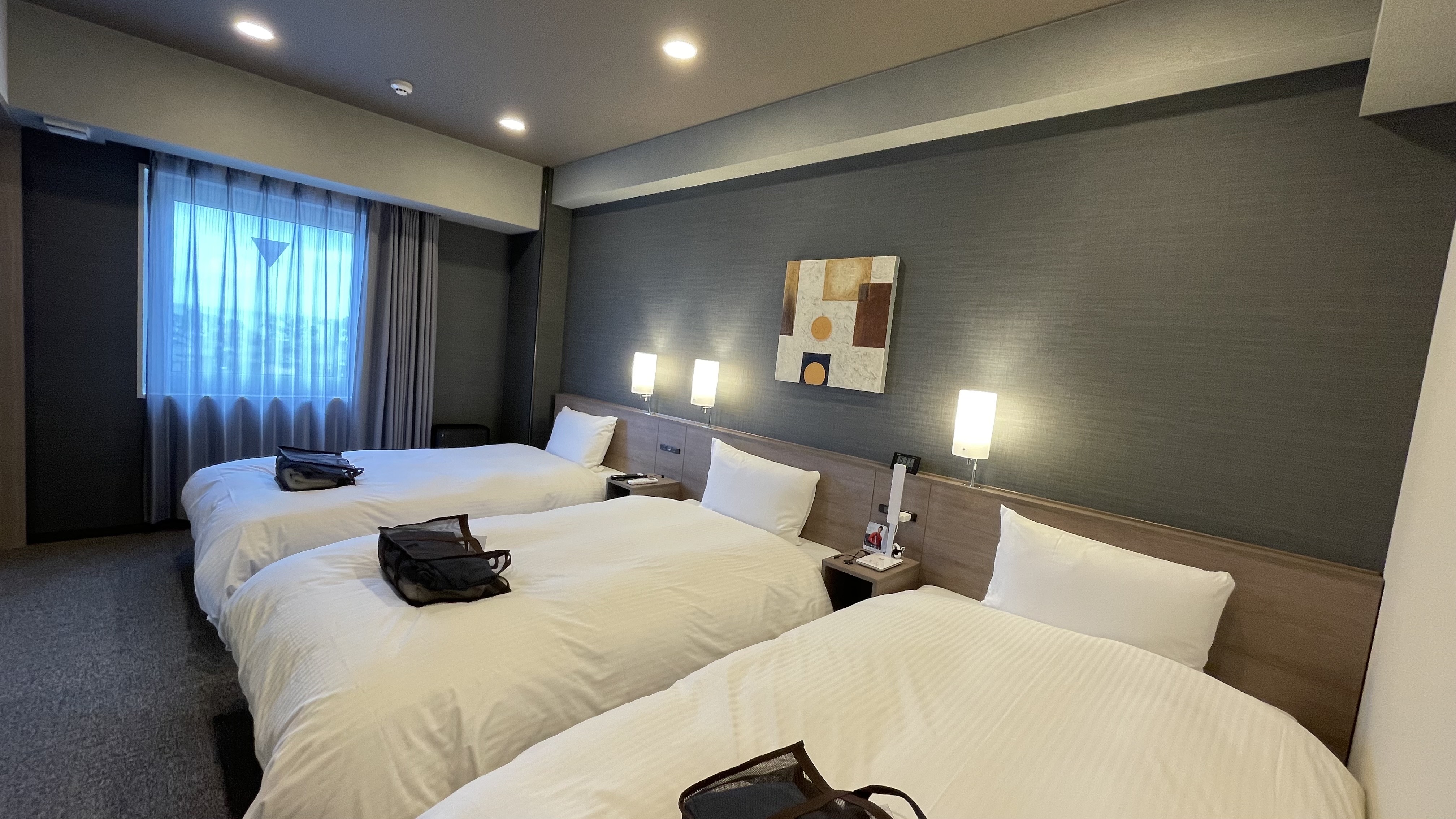 ファミリールーム