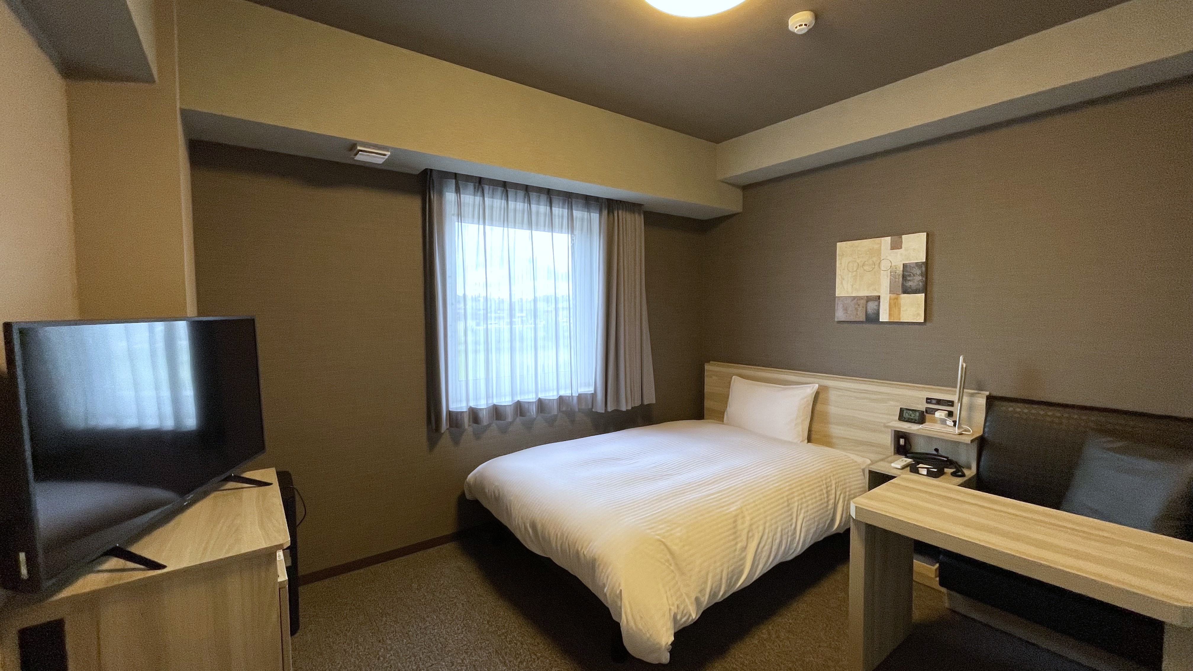 バリアフリールーム