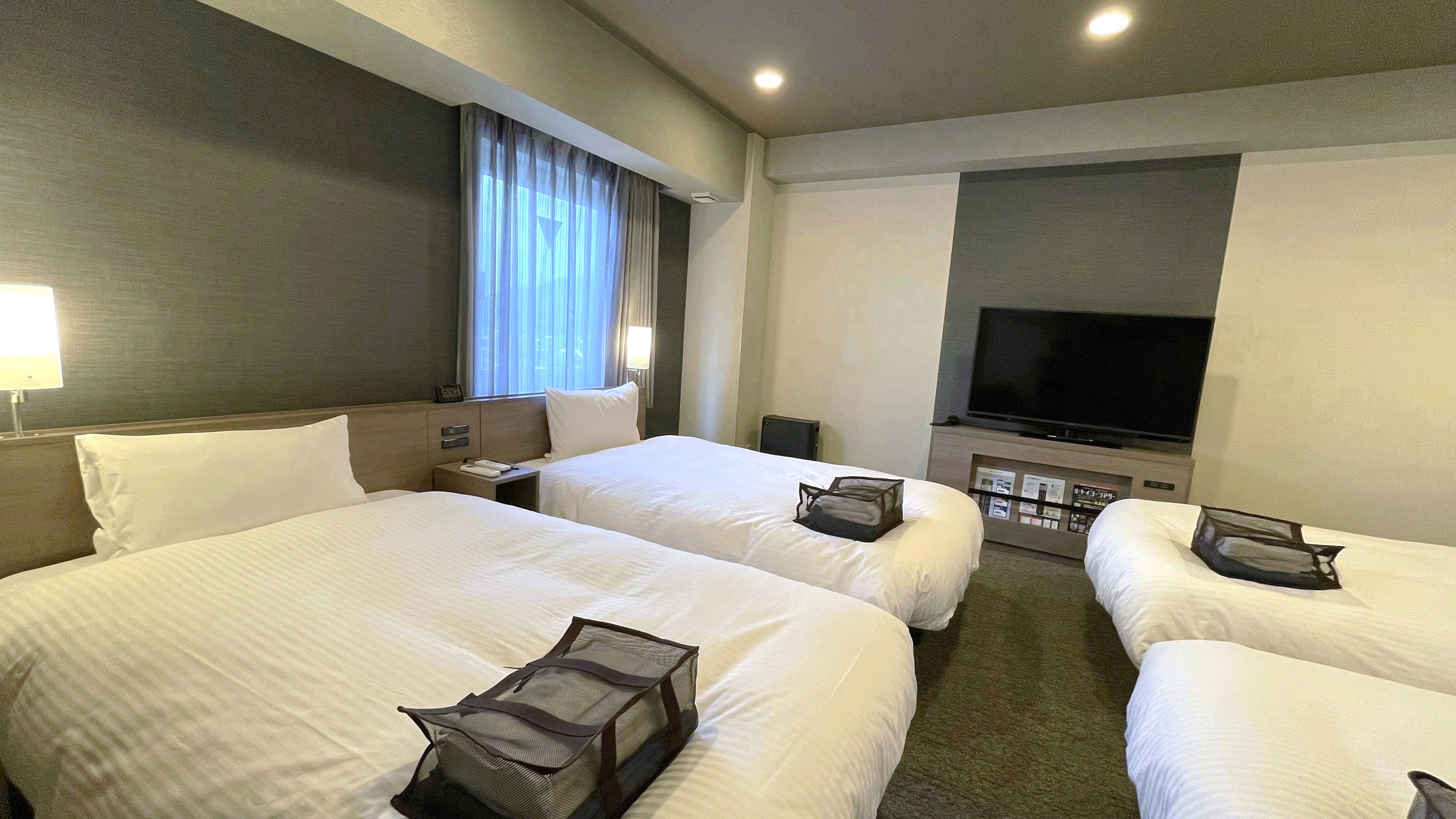 フォースルーム