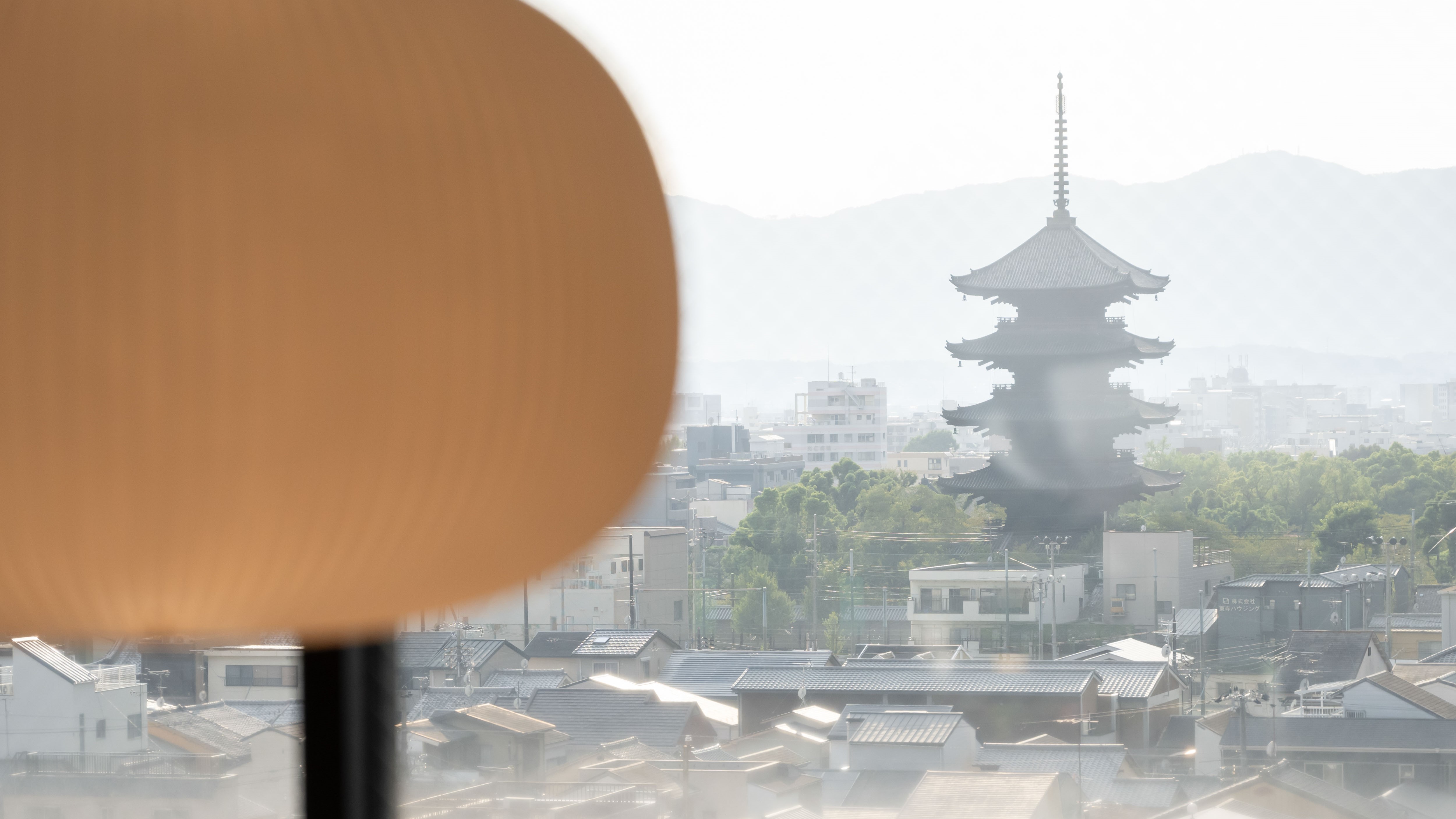 客室一例