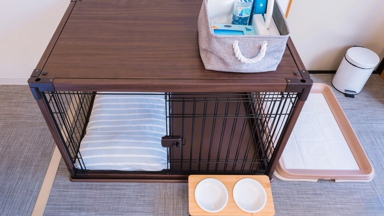 【楽天スーパーSALE】【ペット連れプラン】素泊まりプラン★お好きな食材を自由に持ち込みOK★