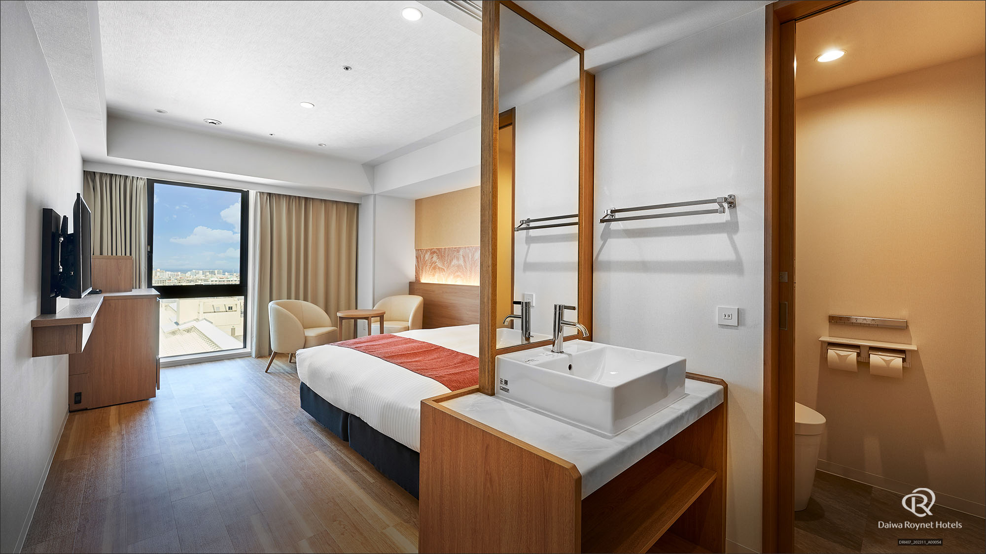 スーペリアダブル