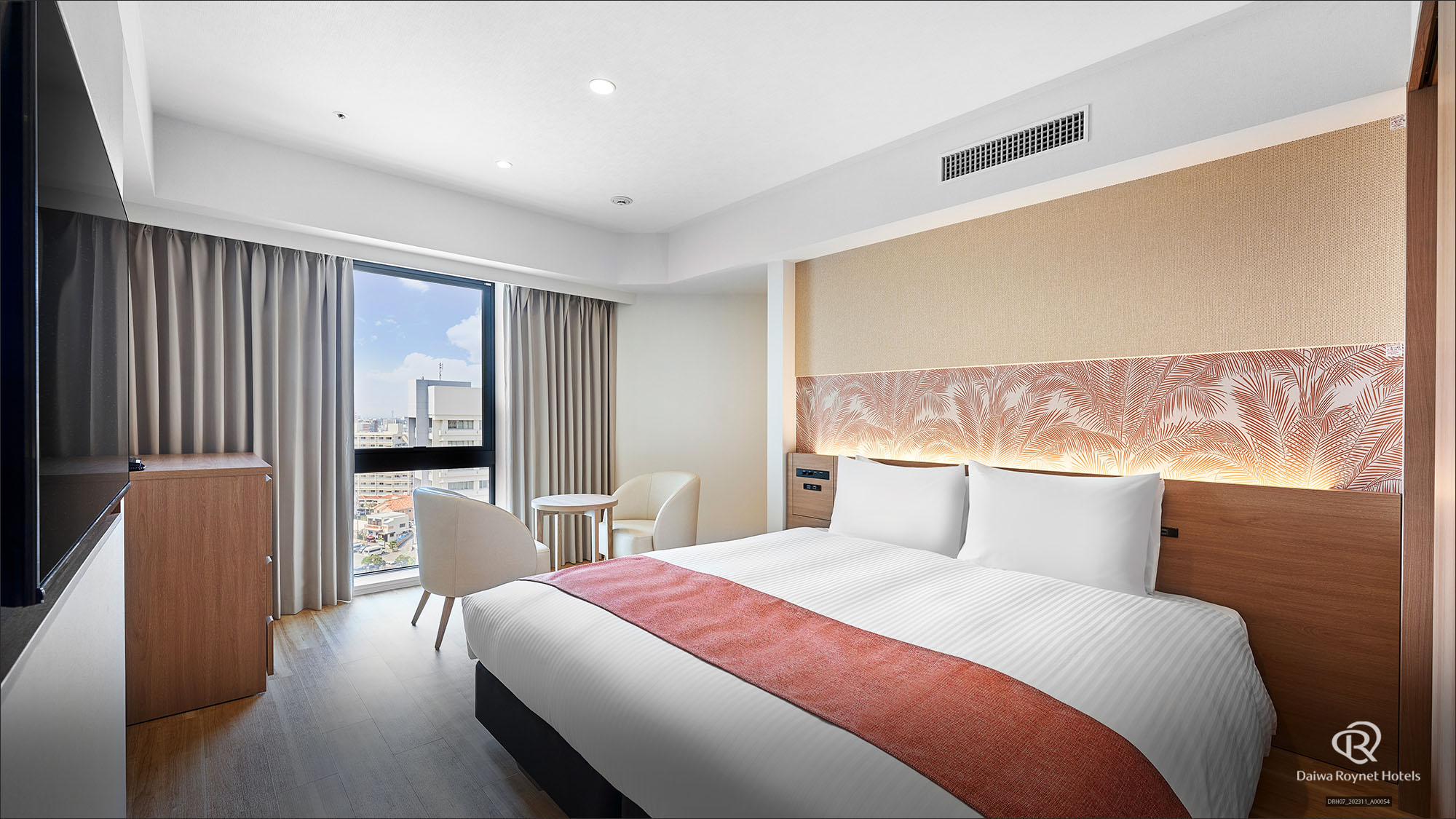 プレミアムダブル