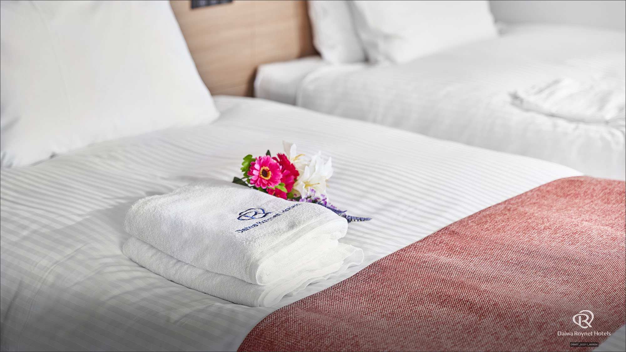 ご旅行や記念日に