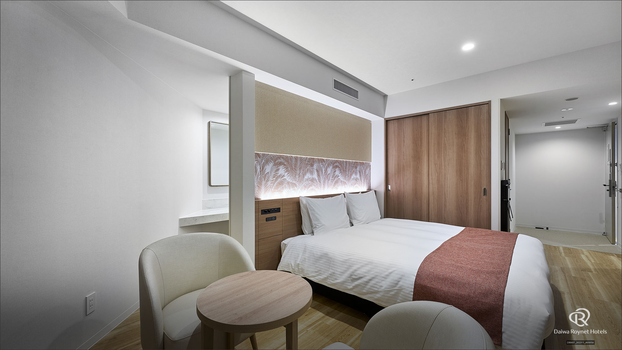 プレミアムダブル