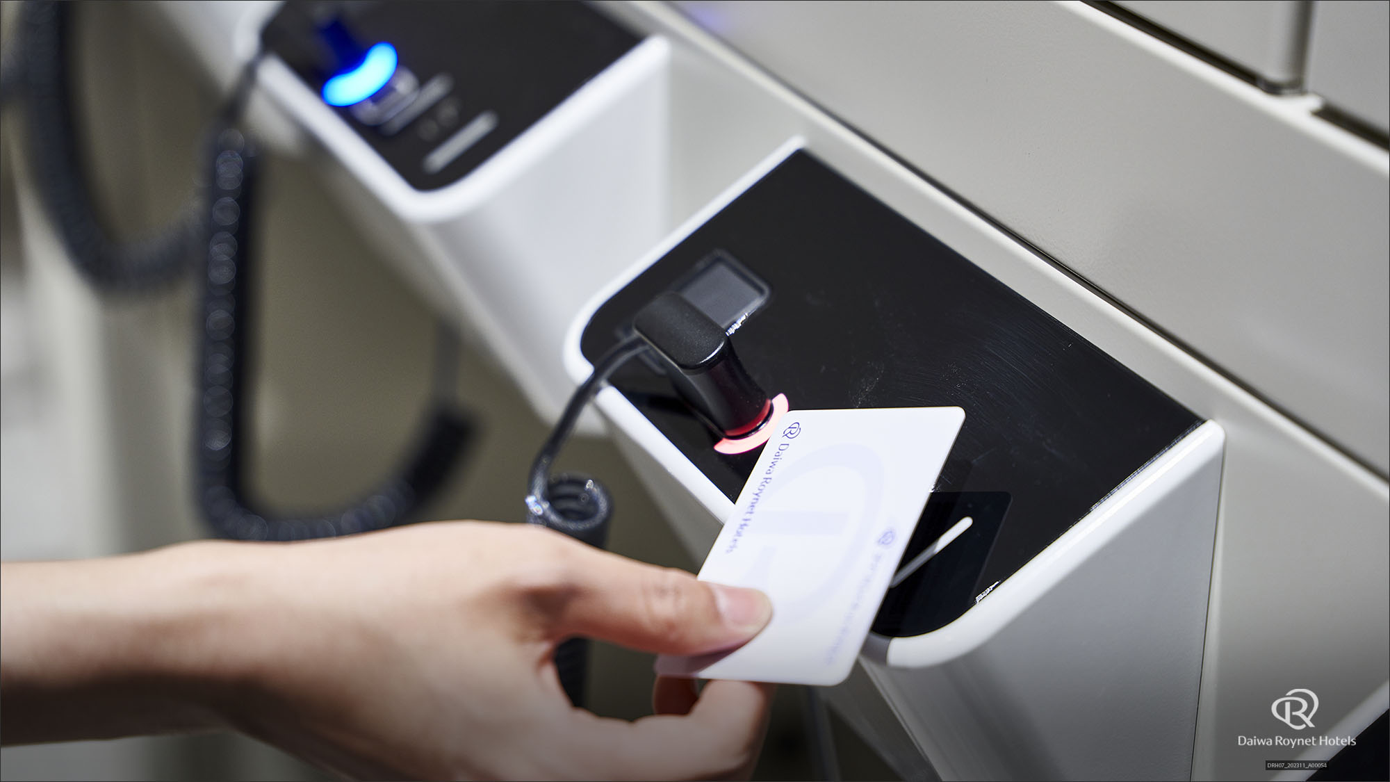 バゲッジポート