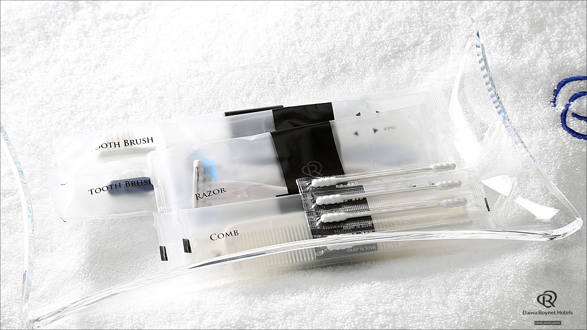 バスアメニティ