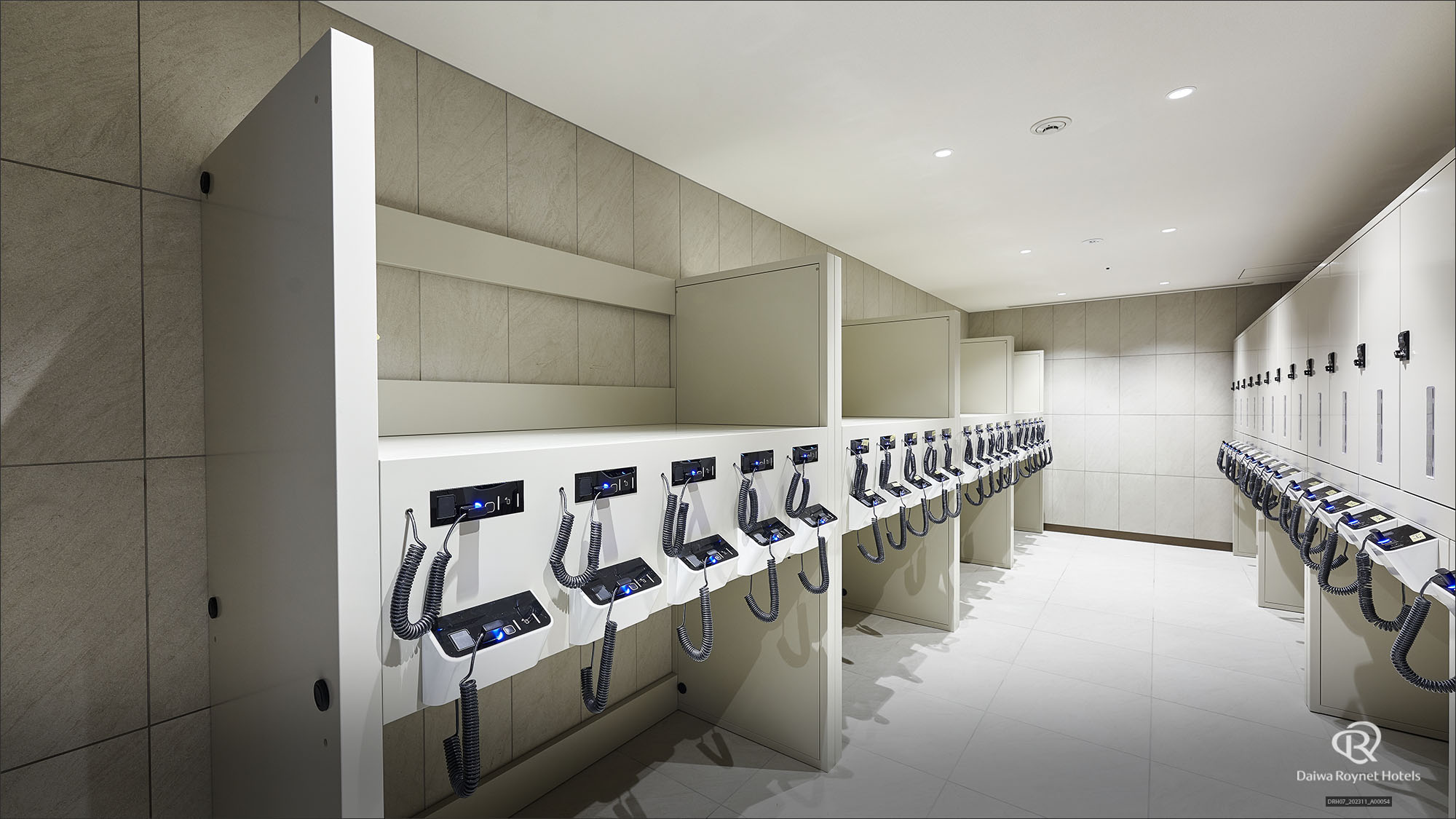 バゲッジポート