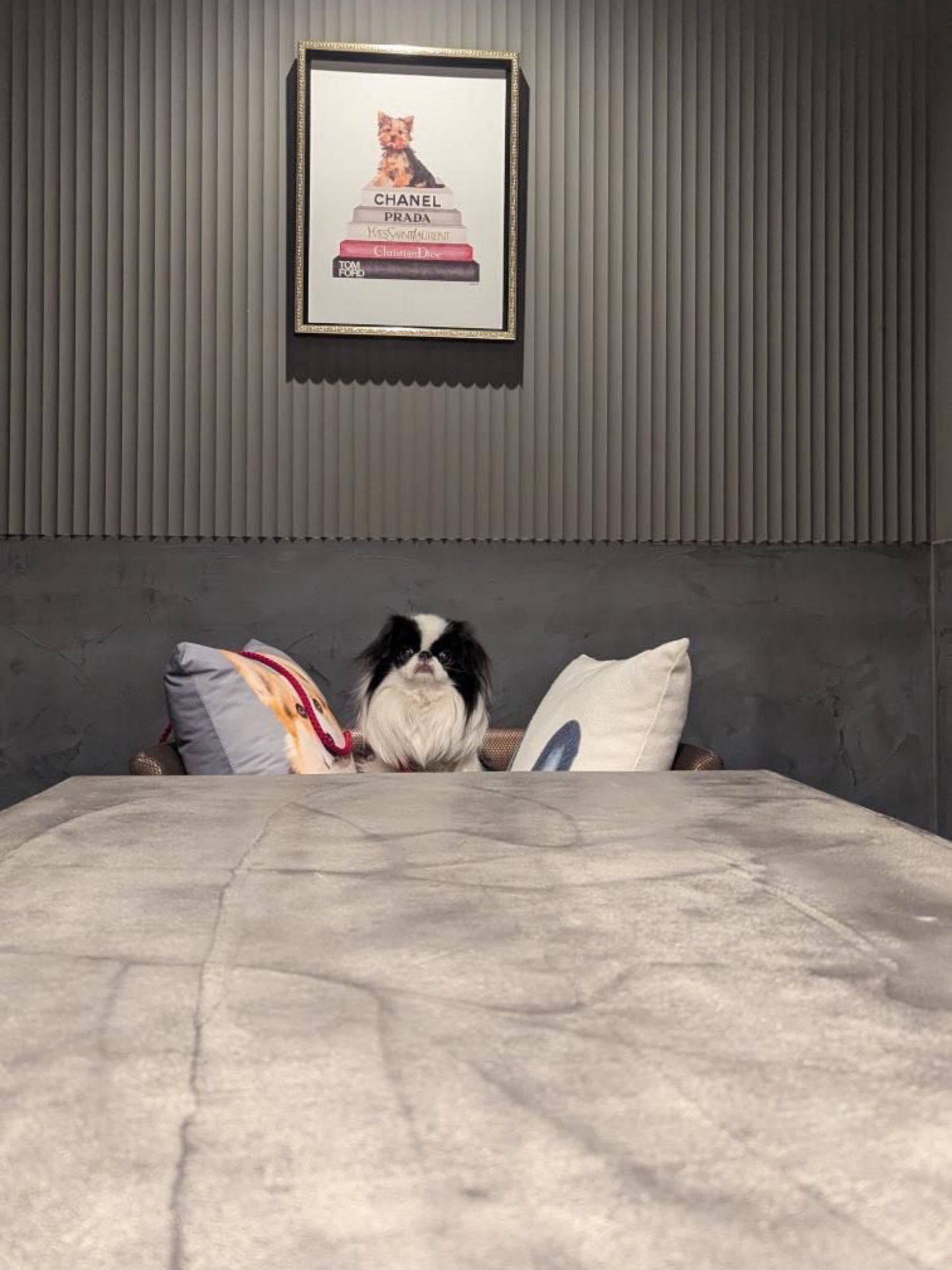 【ご宿泊のお客さま】はるちゃん