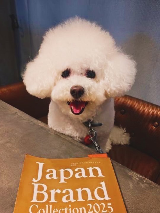 【2025年5月18日ご宿泊のお客さま】子分ちゃん