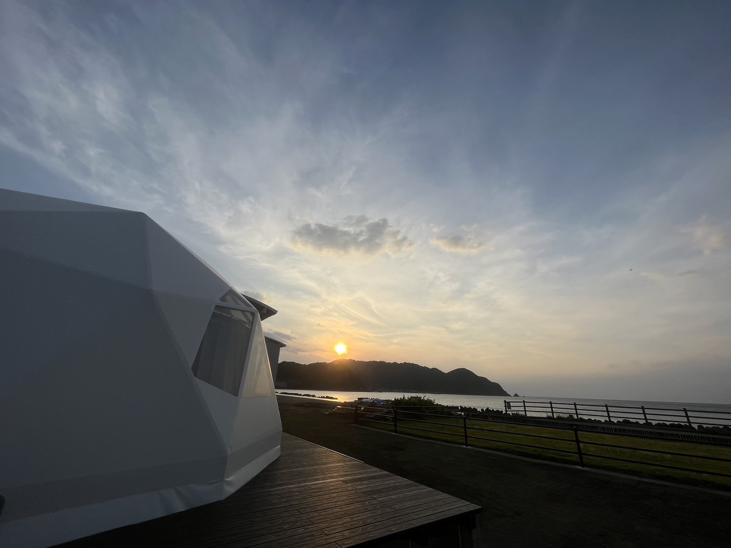 【素泊まり】【無料冷蔵庫ドリンク付き】プライベート空間でBBQもお風呂も独り占め！