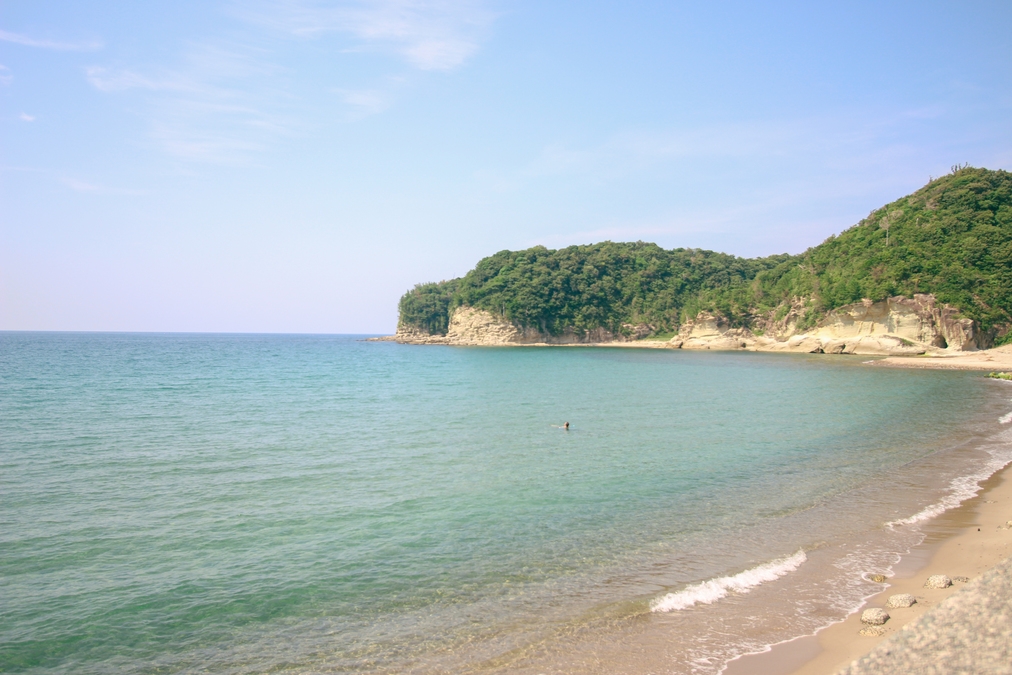 【早割プラン１〜１２人】ゆっくり、ひっそり、こだわりある暮らしを海辺の古民家H I S O M