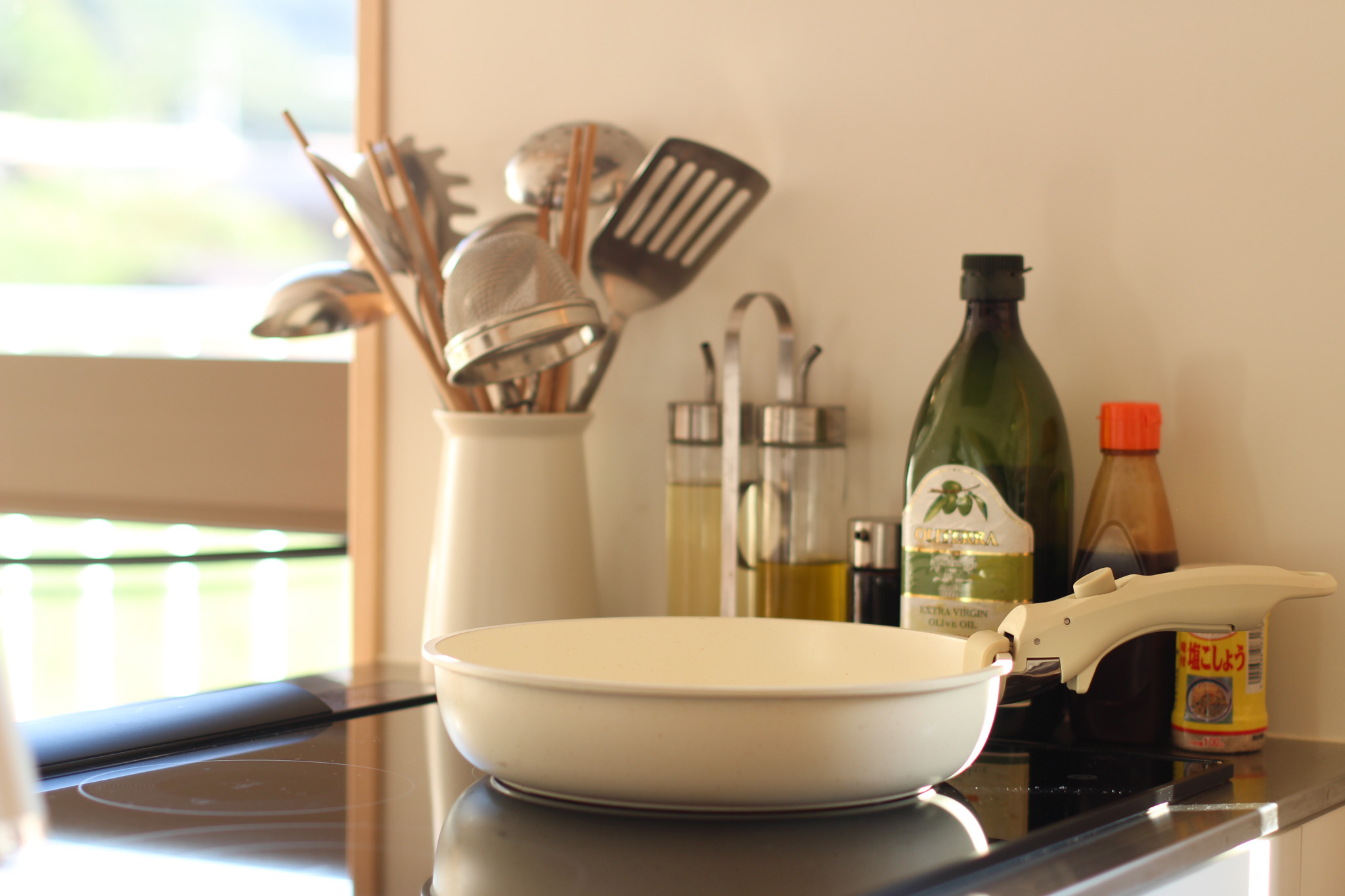 kazetoハナレキッチン